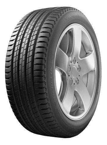 фото Шины michelin latitude sport 3 275/45 r19 108y xl (233435)