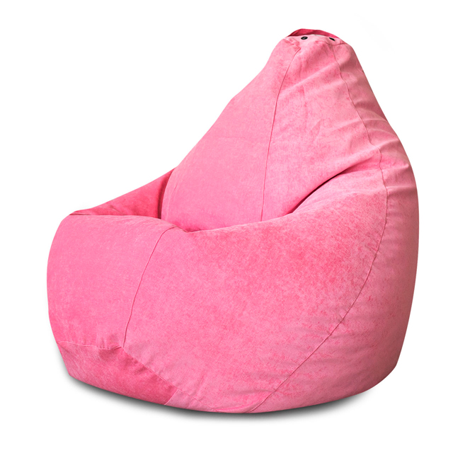 фото Кресло-мешок dreambag xl, розовый
