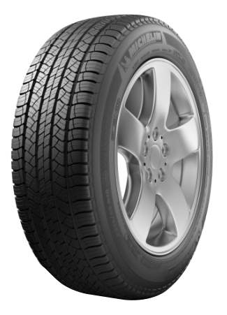 фото Шины michelin latitude tour hp 295/40 r20 106v n0 (24126)