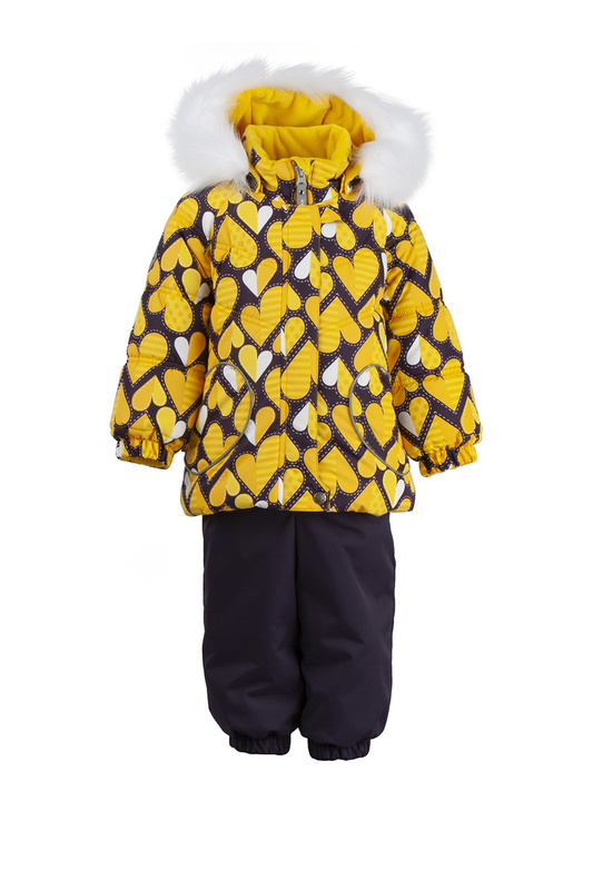 

Комплект KERRY K19418 A/1090 р.98, K19418 A/1090 ЖЕЛТЫЙ;СЛИВОВЫЙ