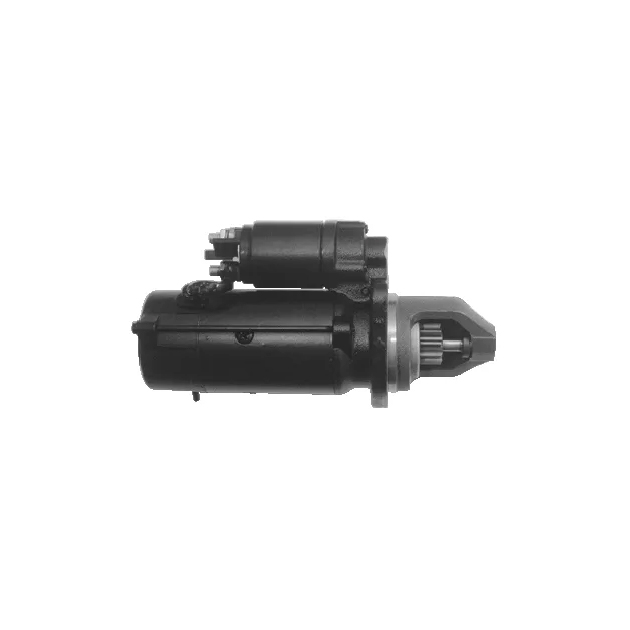 

Стартер Mahle MS 242