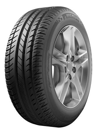 Шины MICHELIN Pilot Exalto 2 205/55 ZR16 91Y N0 (64600)