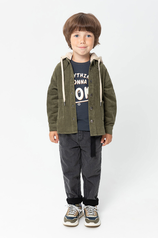 

Куртка SELA 0809061144 13, ХАКИ, ОЛИВКОВЫЙ р.98, 0809061144 13, ХАКИ, ОЛИВКОВЫЙ 13, ХАКИ, ОЛИВКОВЫЙ