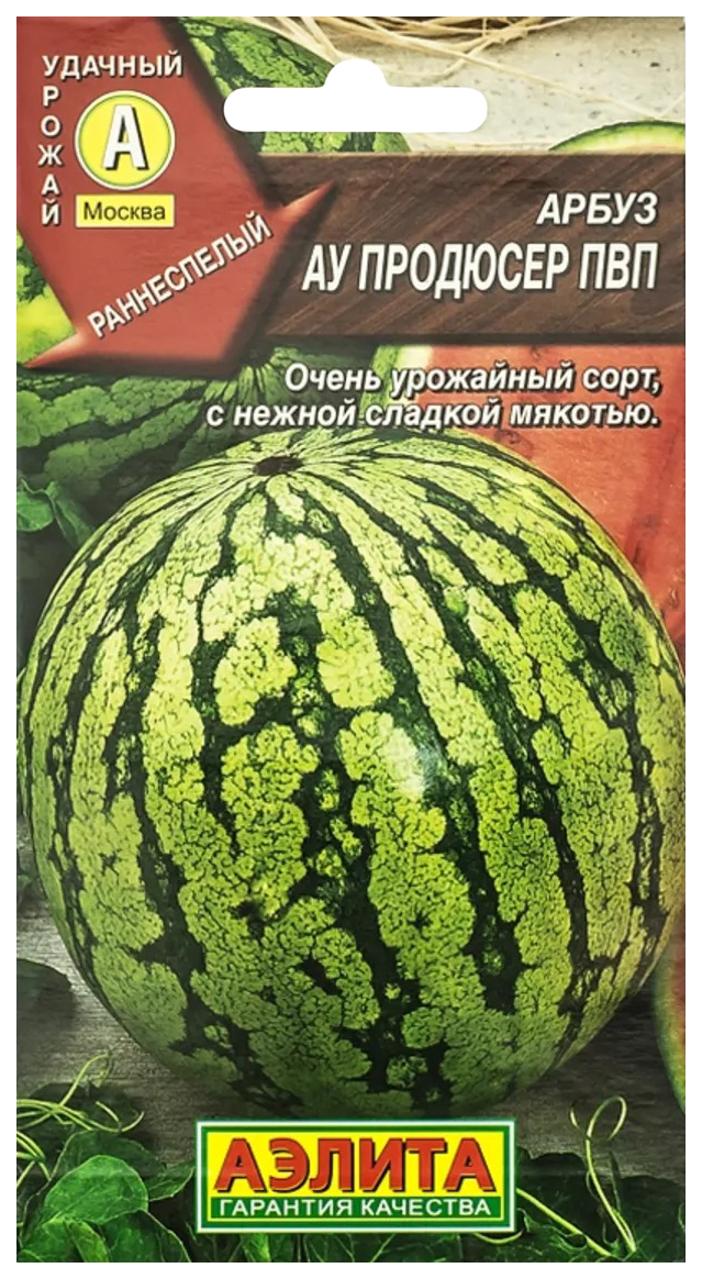 Ау Продюсер