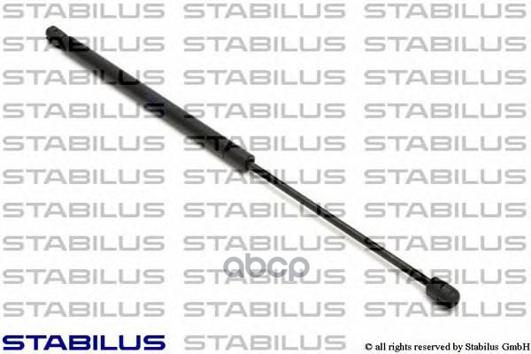 

Амортизатор Багажника/капота Stabilus 016797