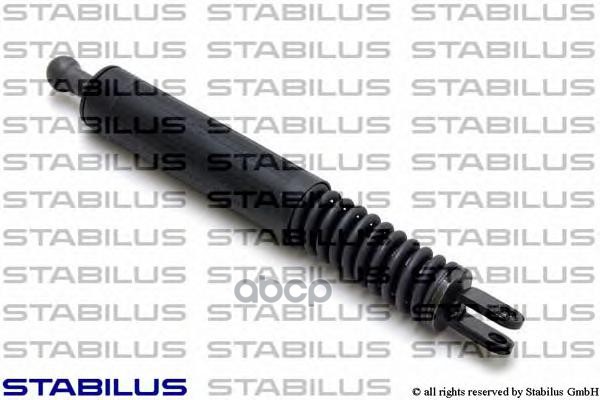 фото Амортизатор багажника/капота stabilus 8889kr