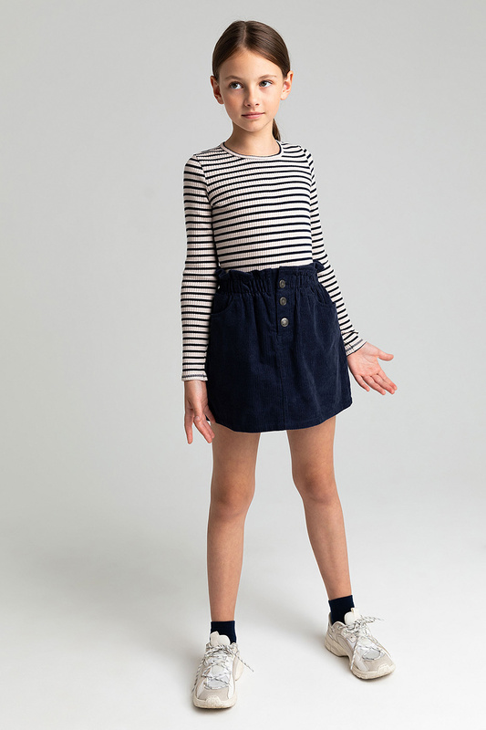 

Лонгслив SELA 0808050257 44, СИНИЙ ПРИНТ ГРАФИКА р.152, 0808050257 44, СИНИЙ ПРИНТ ГРАФИКА 44, СИНИЙ ПРИНТ