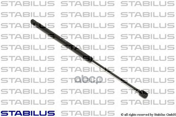 

Амортизатор Багажника/капота STABILUS 7762HK