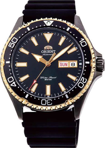 

Наручные часы механические мужские Orient RA-AA0005B1, RA-AA0005B1