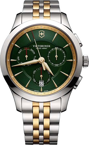 

Наручные часы кварцевые мужские Victorinox 249117