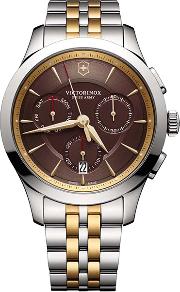 

Наручные часы кварцевые мужские Victorinox 249116