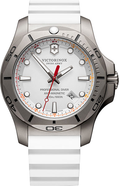

Наручные часы кварцевые мужские Victorinox 241811