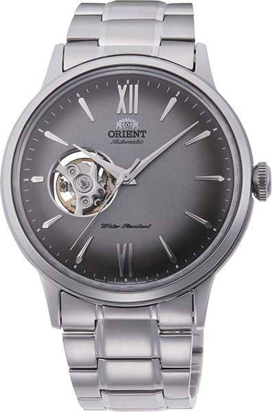 фото Наручные часы механические мужские orient ra-ag0029n1