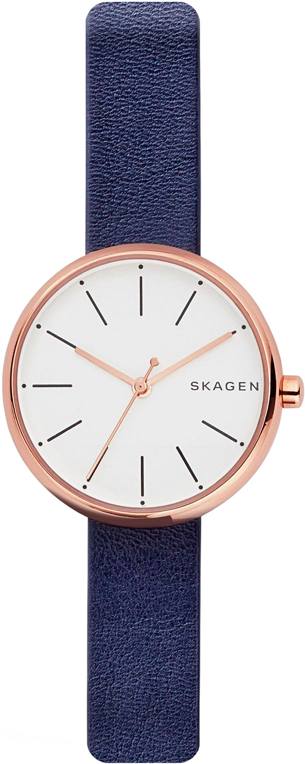 фото Наручные часы кварцевые женские skagen skw2592