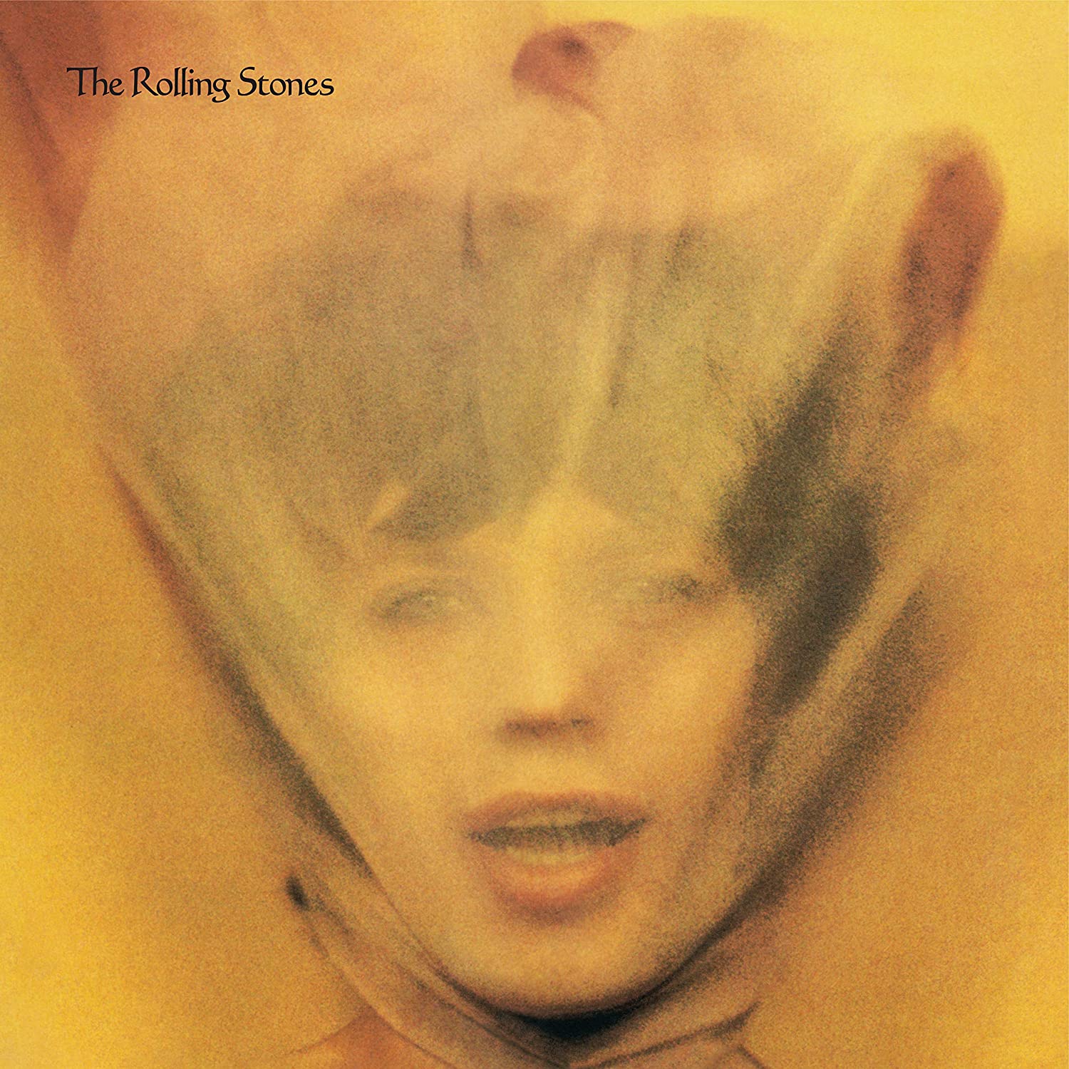 

The Rolling Stones Goats Head Soup (LP), The Rolling Stones Goats Head Soup