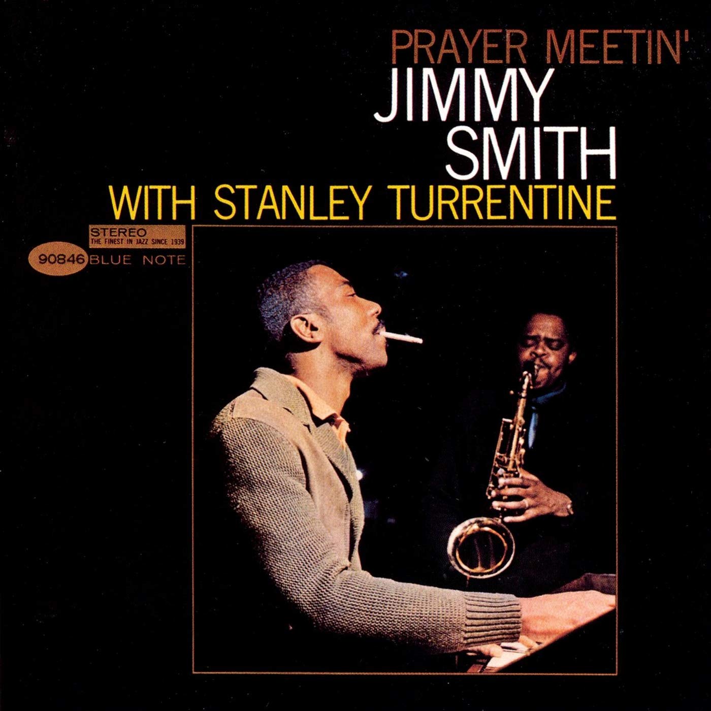 

Jimmy Smith Prayer Meetin'