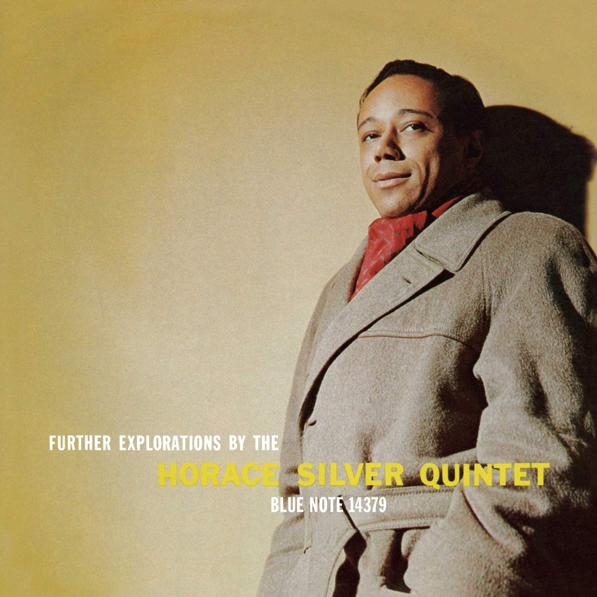 

Horace Silver Further Explorations