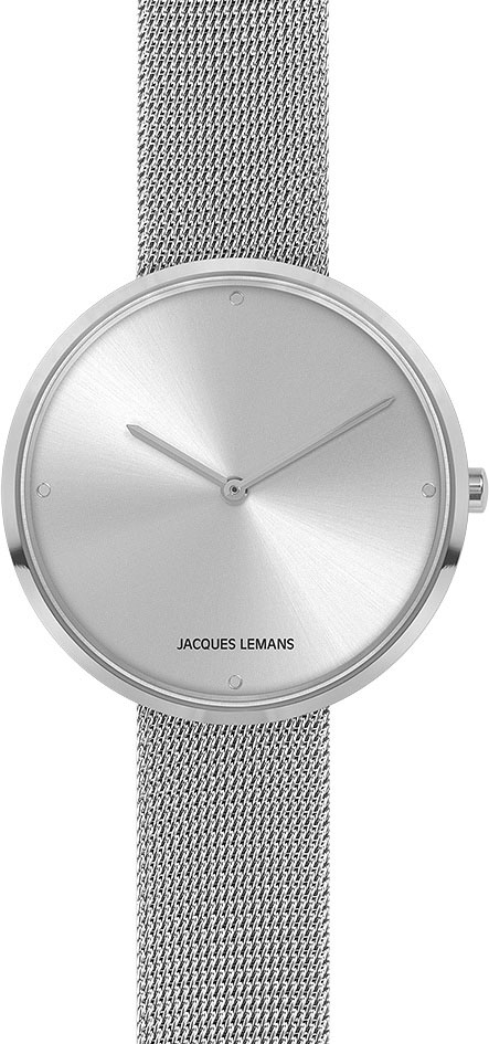 Наручные часы кварцевые женские Jacques Lemans 1-2056J