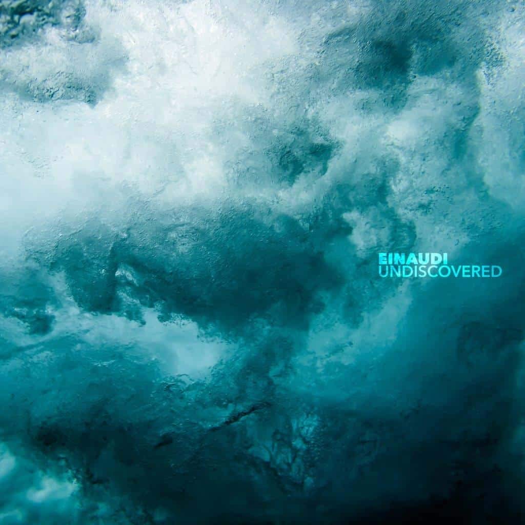 Ludovico Einaudi Undiscovered (2LP)