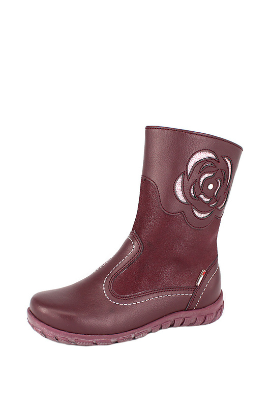 фото Сапоги shoeslel м 3-1613 р.30