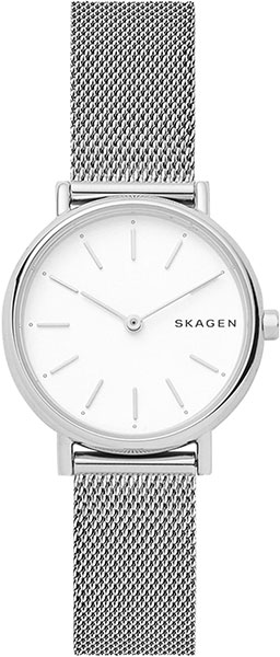 фото Наручные часы кварцевые женские skagen skw2692