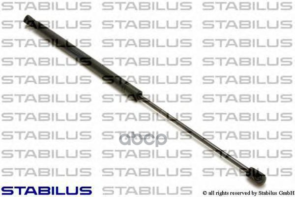

Амортизатор Багажника/капота Stabilus 2569LN