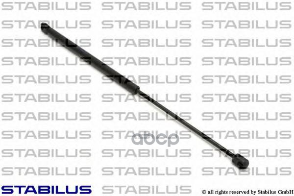 

Амортизатор Багажника/капота Stabilus 6576TM