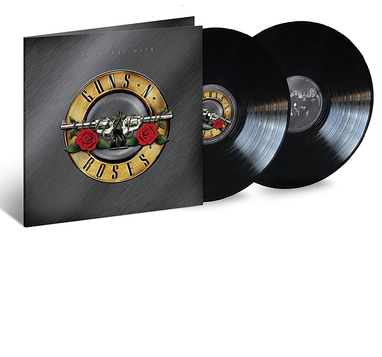 Guns N' Roses Greatest Hits