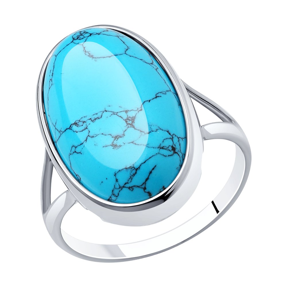 

Кольцо женское Diamant 94-310-00384-1 р.19.5, 94-310-00384-1