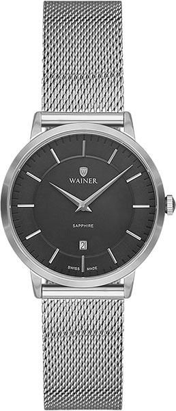 фото Наручные часы кварцевые женские wainer wa.11622