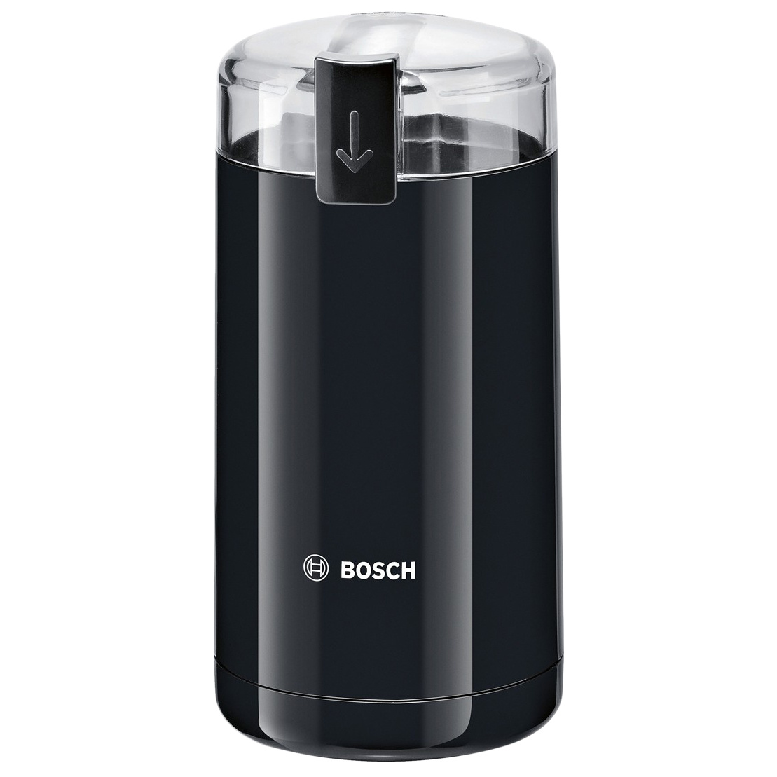 Кофемолка Bosch MKM-6003 Black кофемолка bosch