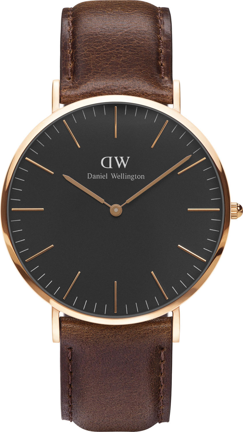 Наручные часы кварцевые мужские Daniel Wellington DW00100125