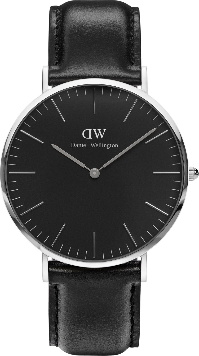 Наручные часы кварцевые мужские Daniel Wellington DW00100133