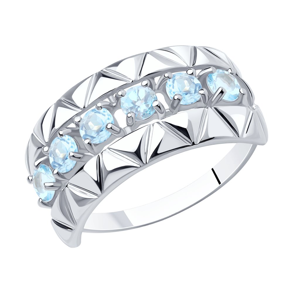 

Кольцо женское Diamant 94-310-00800-1 р.18, 94-310-00800-1