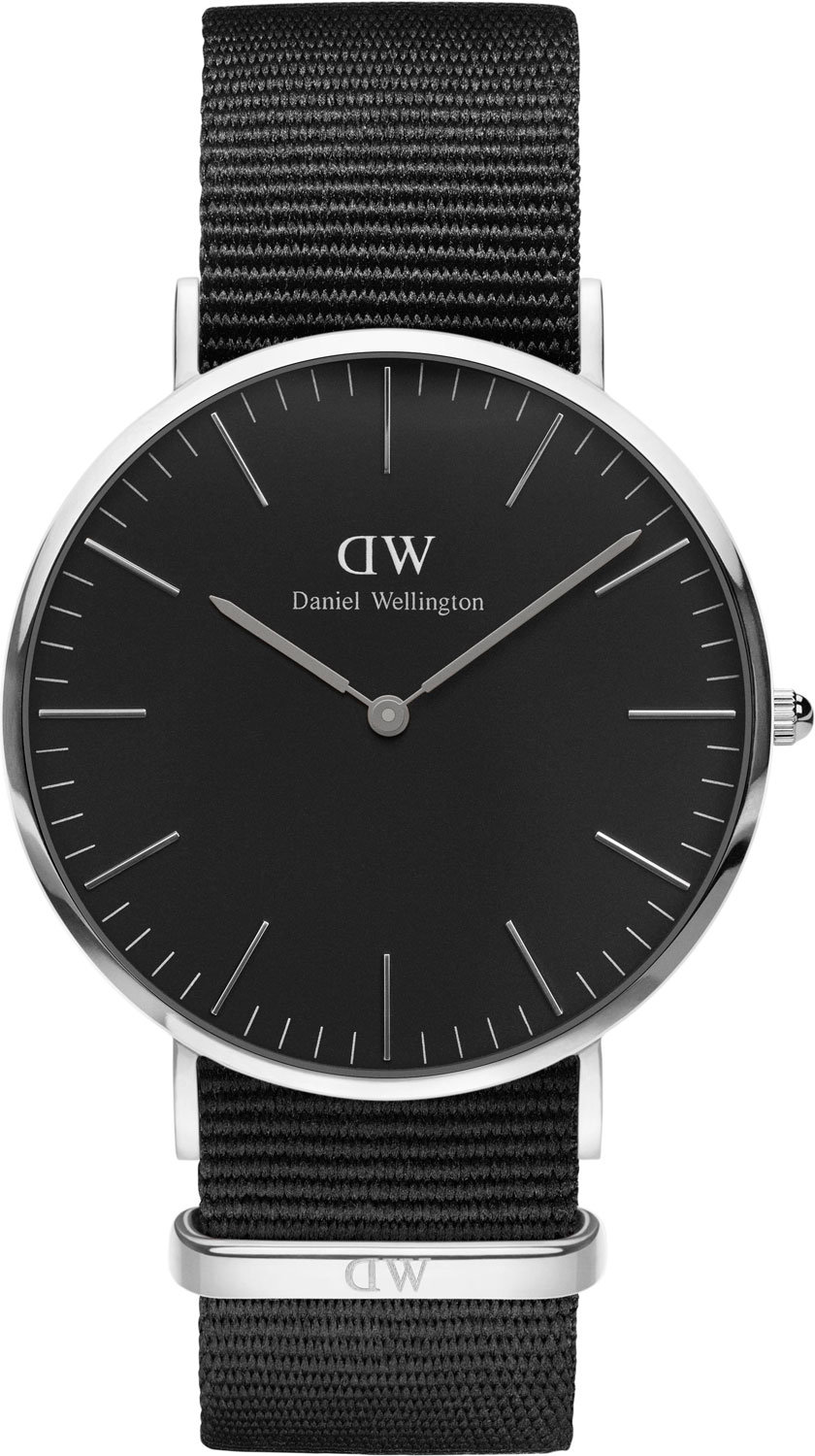 Наручные часы кварцевые мужские Daniel Wellington DW00100149