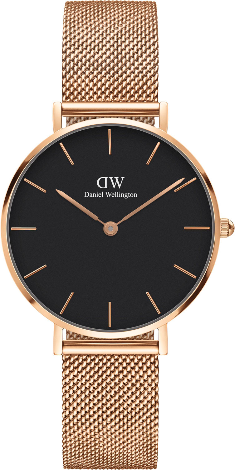 фото Наручные часы кварцевые женские daniel wellington dw00100161