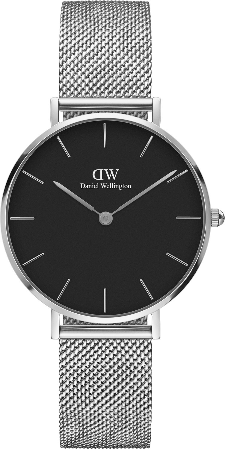 фото Наручные часы кварцевые женские daniel wellington dw00100162