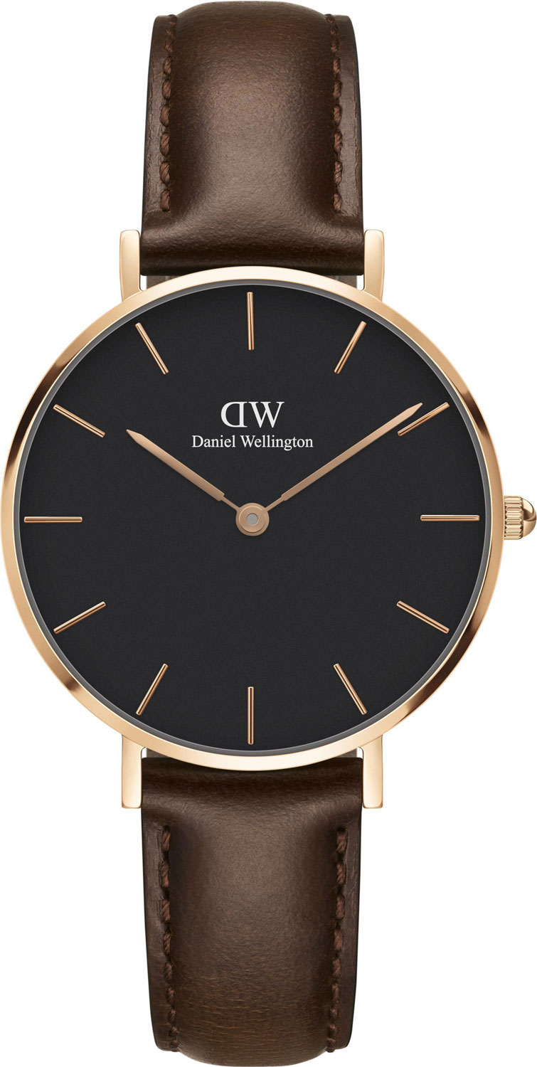 фото Наручные часы кварцевые женские daniel wellington dw00100165