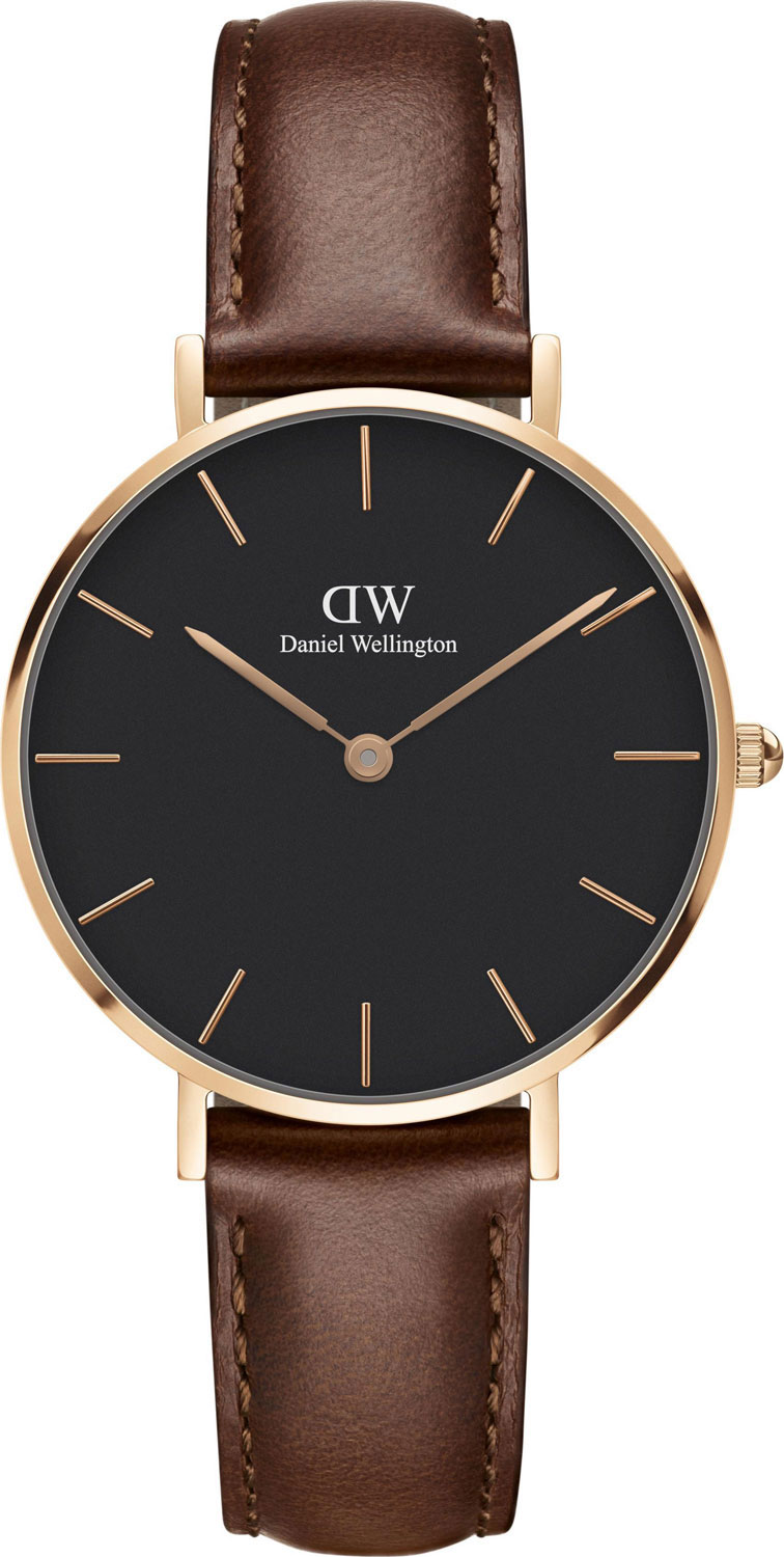 фото Наручные часы кварцевые женские daniel wellington dw00100169