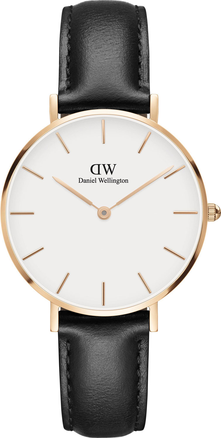 фото Наручные часы кварцевые женские daniel wellington dw00100174