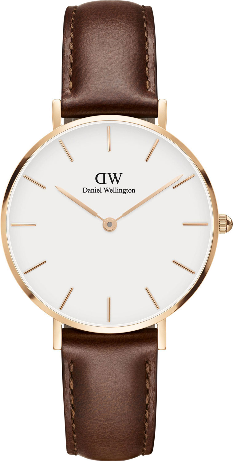 фото Наручные часы кварцевые женские daniel wellington dw00100175