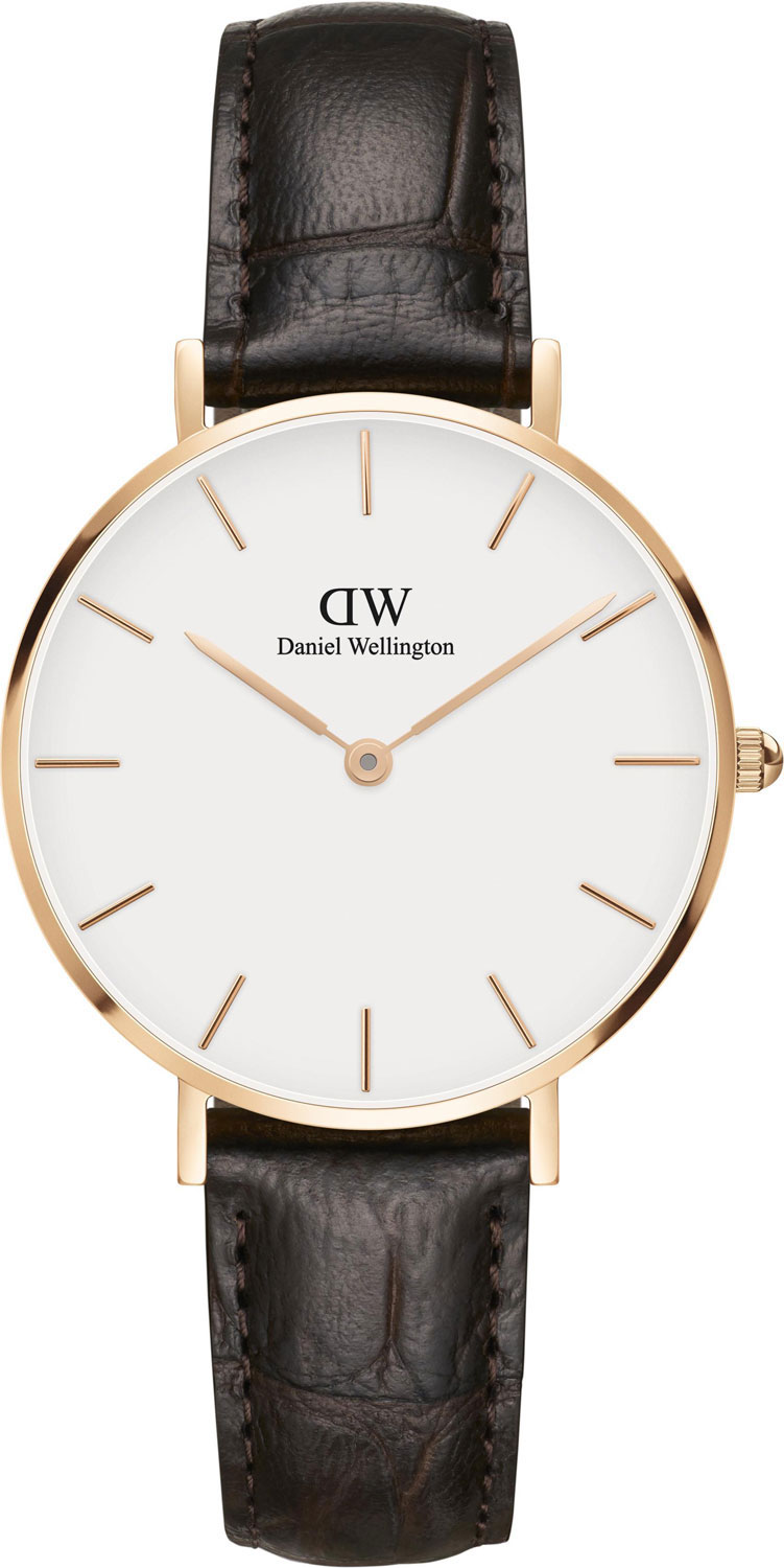 фото Наручные часы кварцевые женские daniel wellington dw00100176