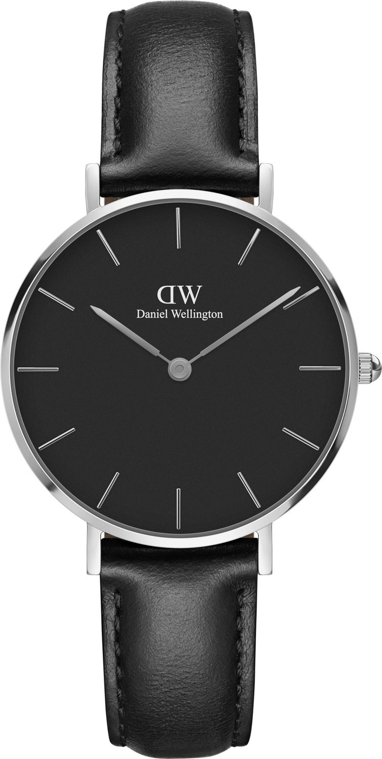 фото Наручные часы кварцевые женские daniel wellington dw00100180