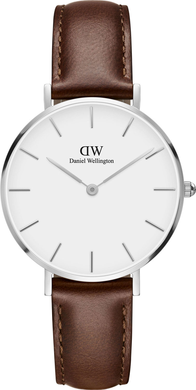 фото Наручные часы кварцевые женские daniel wellington dw00100187