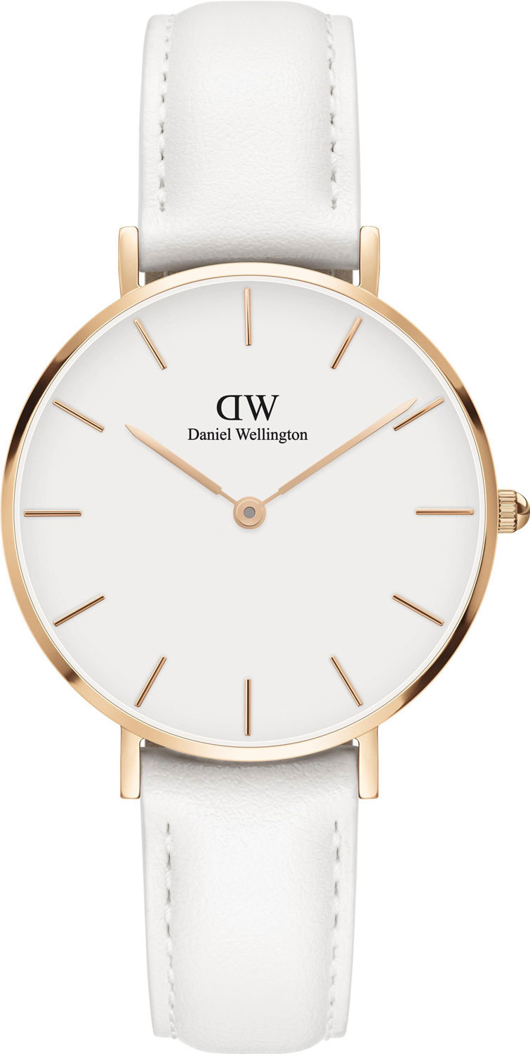 фото Наручные часы кварцевые женские daniel wellington dw00100189