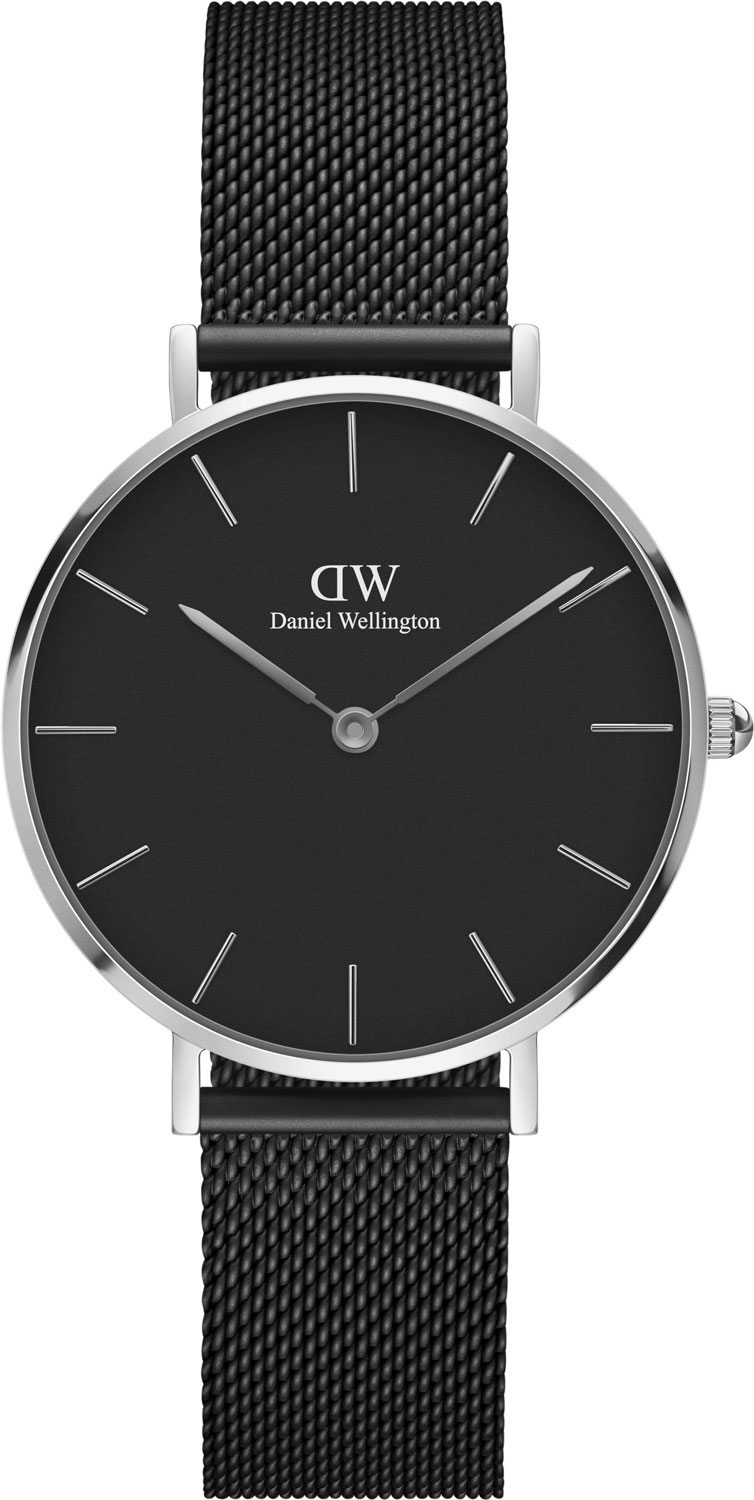 фото Наручные часы кварцевые женские daniel wellington dw00100202