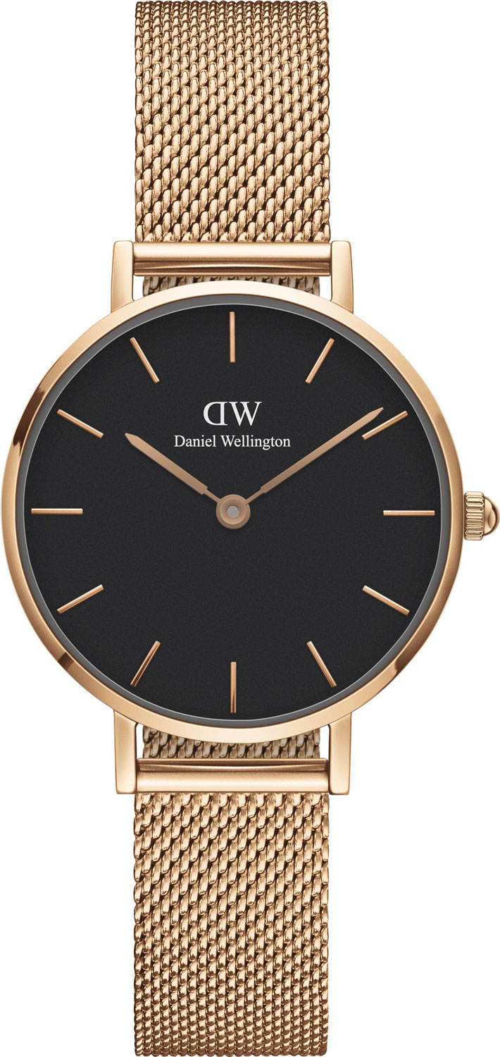 фото Наручные часы кварцевые женские daniel wellington dw00100217