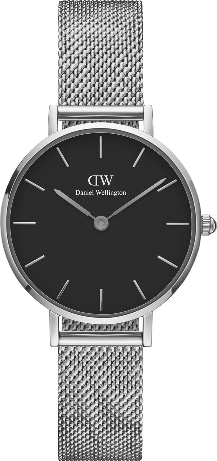 фото Наручные часы кварцевые женские daniel wellington dw00100218