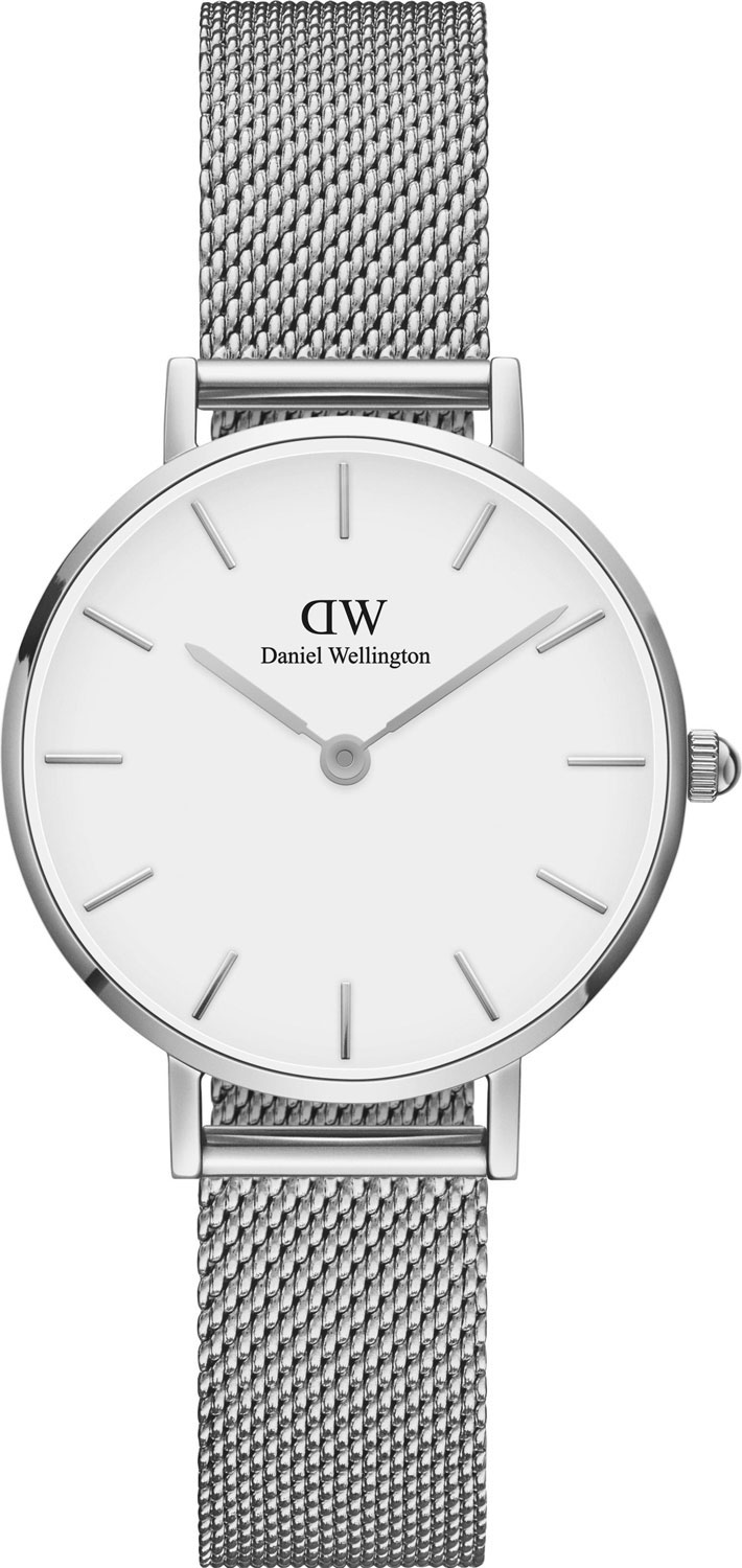 фото Наручные часы кварцевые женские daniel wellington dw00100220