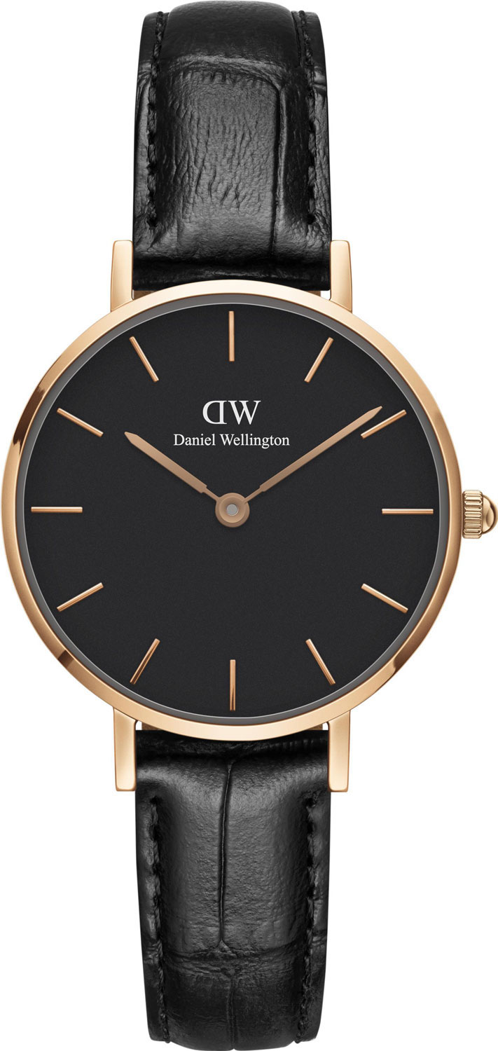 Наручные часы кварцевые женские Daniel Wellington DW00100223